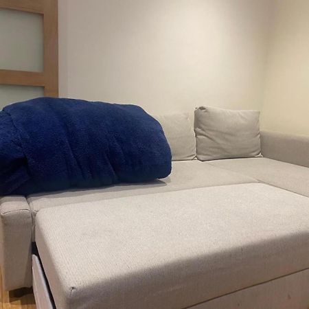 Luxury Apartment Camden Town London Kültér fotó