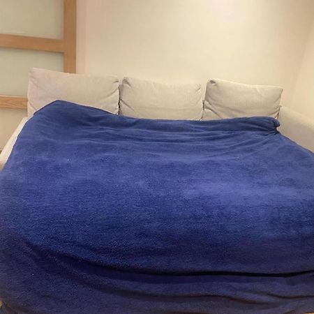 Luxury Apartment Camden Town London Kültér fotó