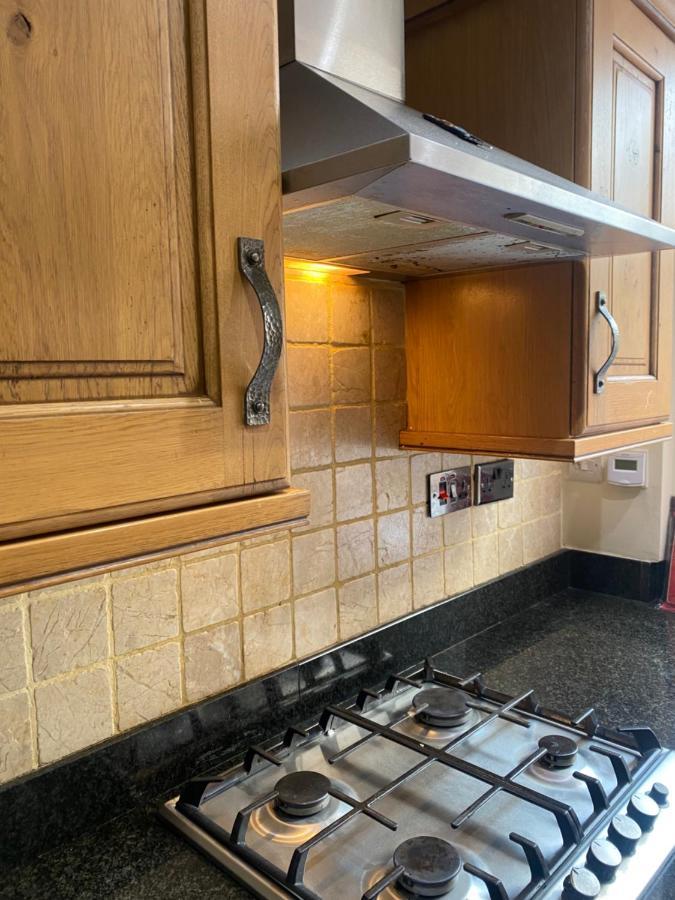 Luxury Apartment Camden Town London Kültér fotó
