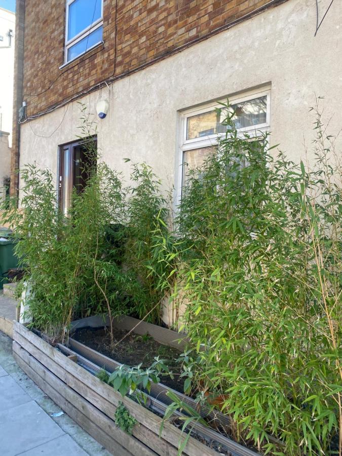 Luxury Apartment Camden Town London Kültér fotó