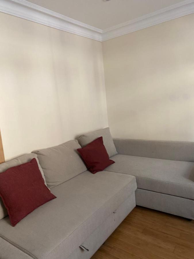 Luxury Apartment Camden Town London Kültér fotó