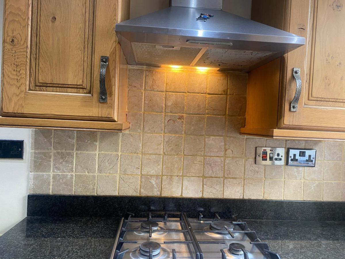 Luxury Apartment Camden Town London Kültér fotó