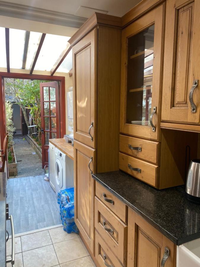 Luxury Apartment Camden Town London Kültér fotó