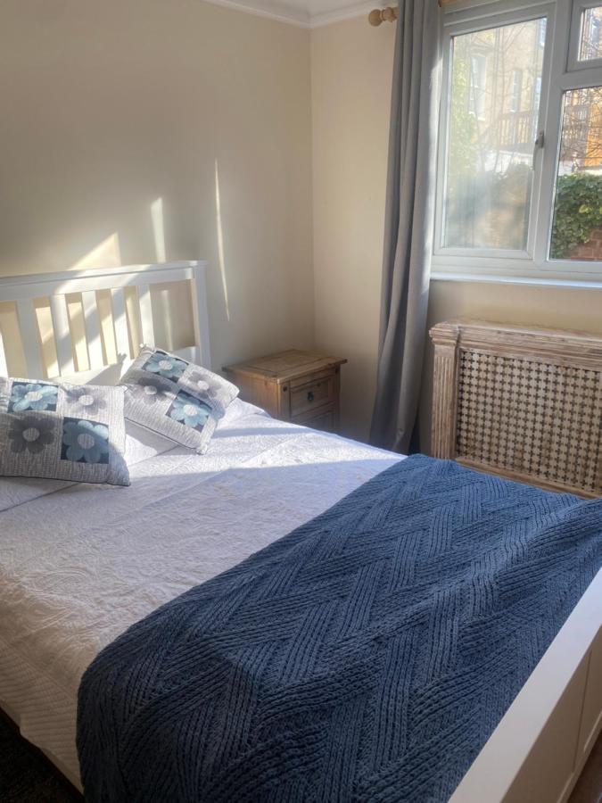 Luxury Apartment Camden Town London Kültér fotó