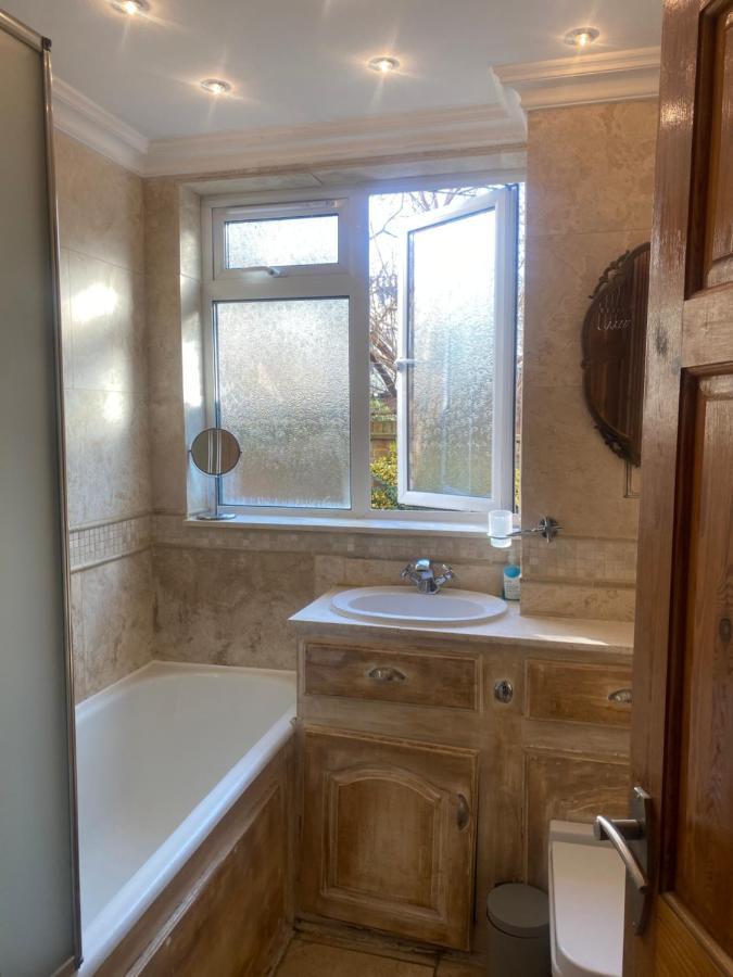 Luxury Apartment Camden Town London Kültér fotó