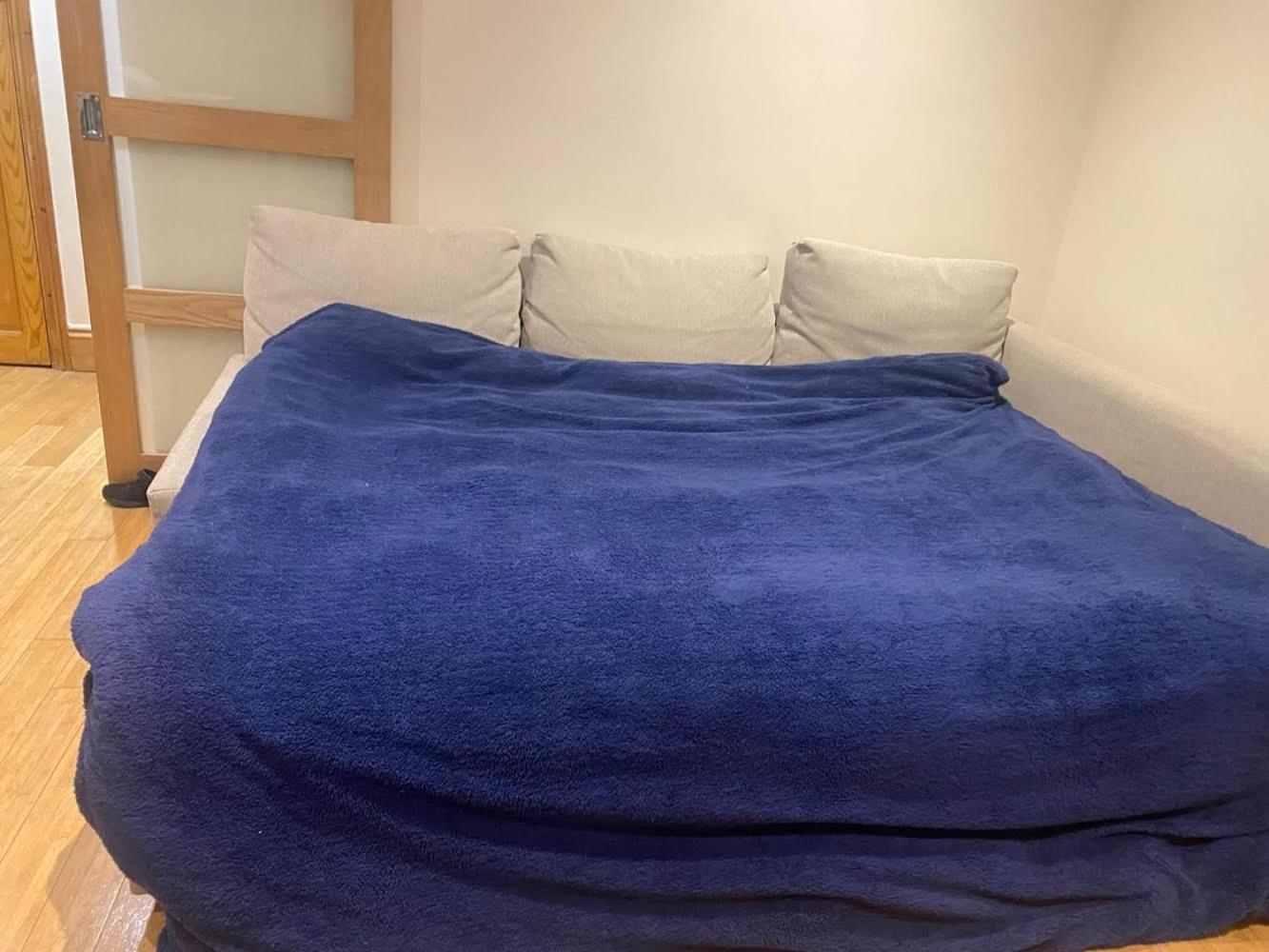 Luxury Apartment Camden Town London Kültér fotó